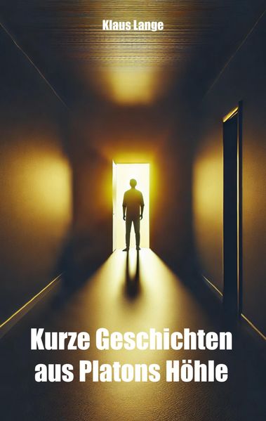 Cover von Kurze Geschichten aus Platons Höhle
