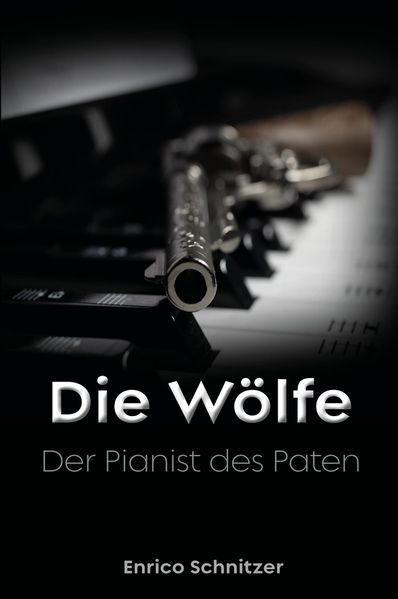 Cover von Der Pianist des Paten