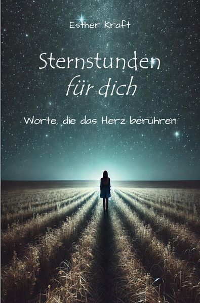 Cover von Sternstunden für dich