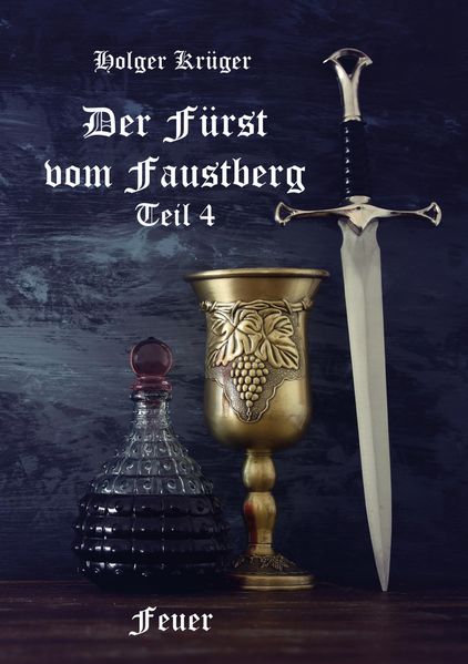 Cover von Feuer