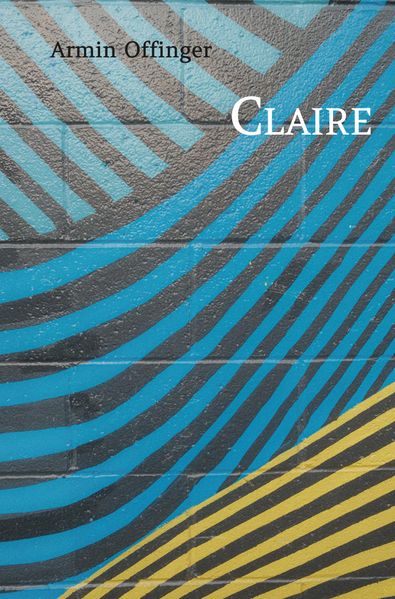 Cover von Claire