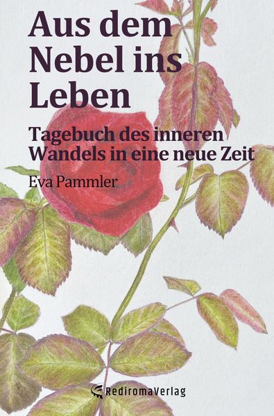 Cover von Aus dem Nebel ins Leben