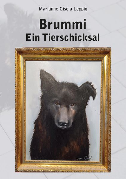 Cover von Brummi – ein Tierschicksal