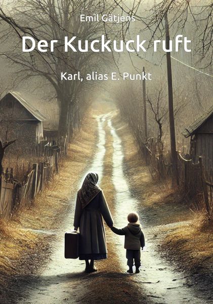 Cover von Der Kuckuck ruft