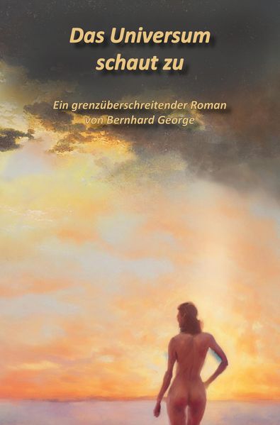 Cover von Das Universum schaut zu