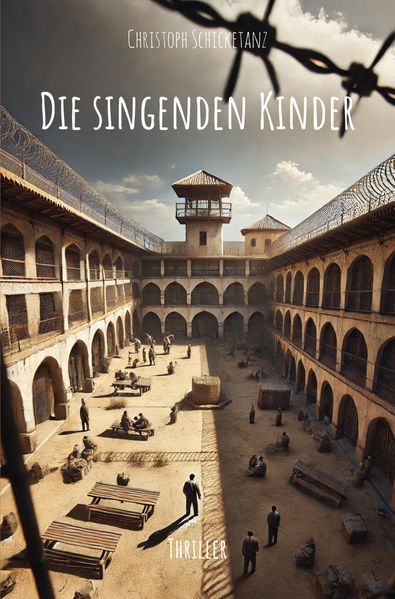 Cover von Die singenden Kinder