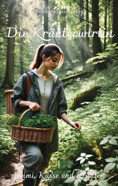 Cover von Die Kräuterwirtin