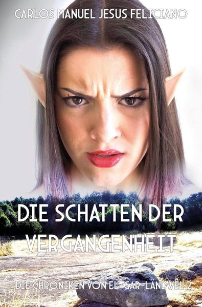 Cover von Die Schatten der Vergangenheit