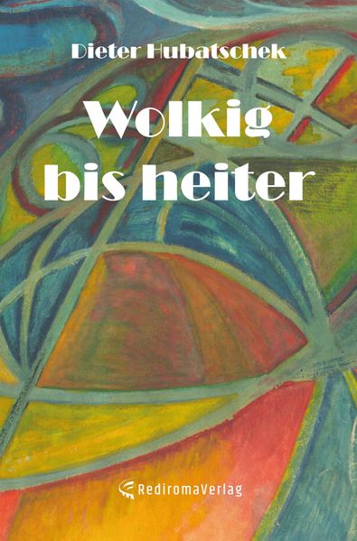 Cover von Wolkig bis heiter