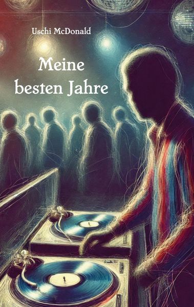 Cover von Meine besten Jahre