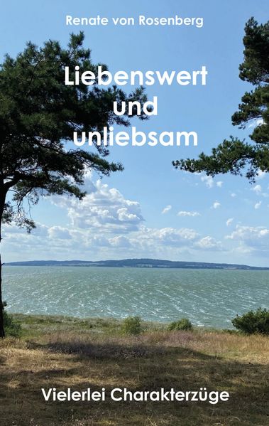 Cover von Liebenswert und unliebsam