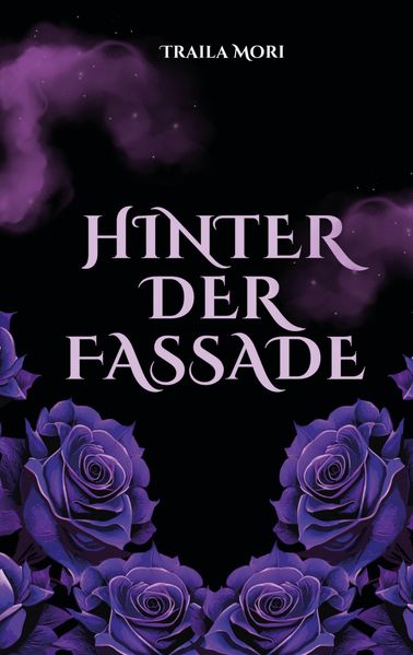 Cover von Hinter der Fassade