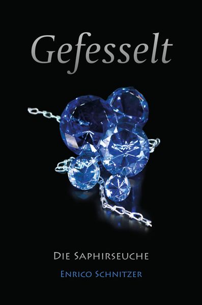 Cover von Die Saphirseuche