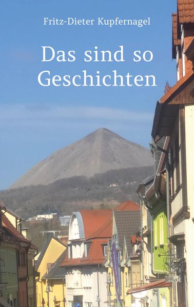 Cover von Das sind so Geschichten
