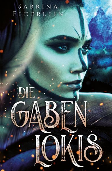 Cover von Die Gaben Lokis