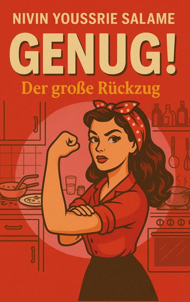 Cover von Genug – der große Rückzug