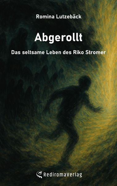 Cover von Abgerollt
