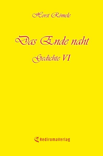 Cover von Das Ende naht