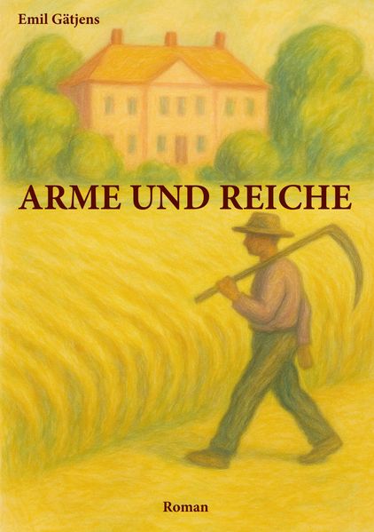 Cover von Arme und Reiche