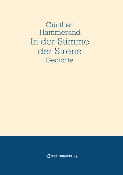 Cover von In der Stimme der Sirene