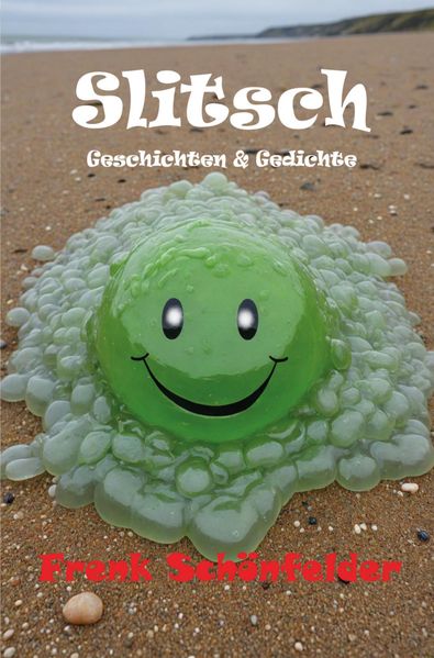 Cover von Slitsch