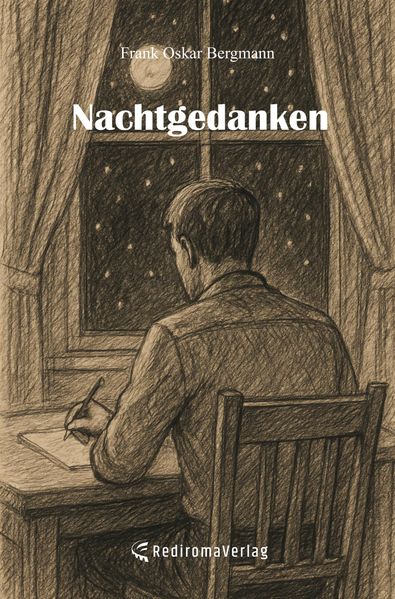 Cover von Nachtgedanken