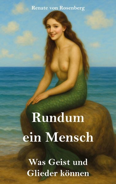 Cover von Rundum ein Mensch