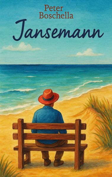 Cover von Jansemann