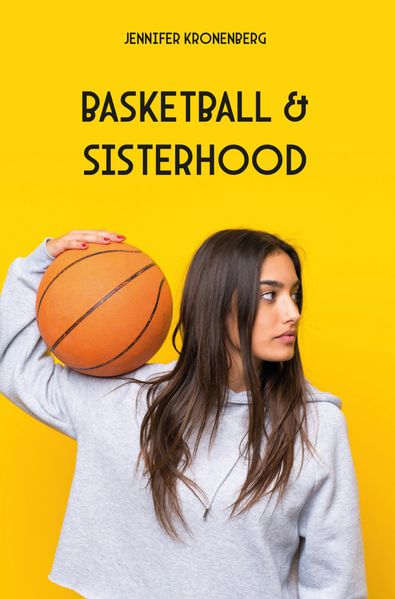 Cover von Basketball & Sisterhood