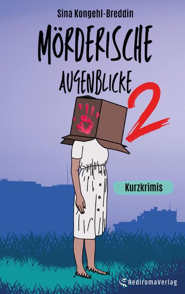 Cover von Mörderische Augenblicke 2