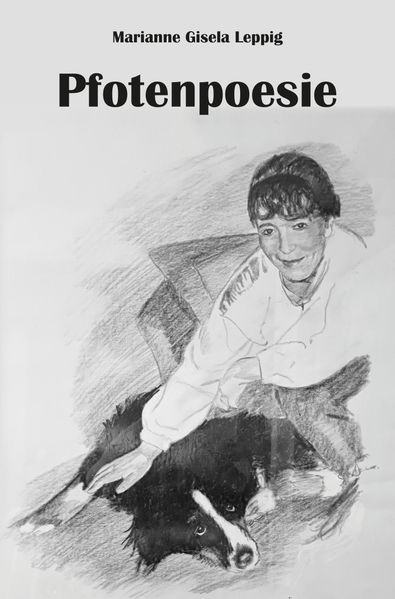 Cover von Pfotenpoesie