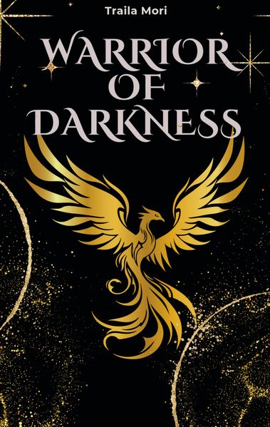 Cover von Warrior of darkness