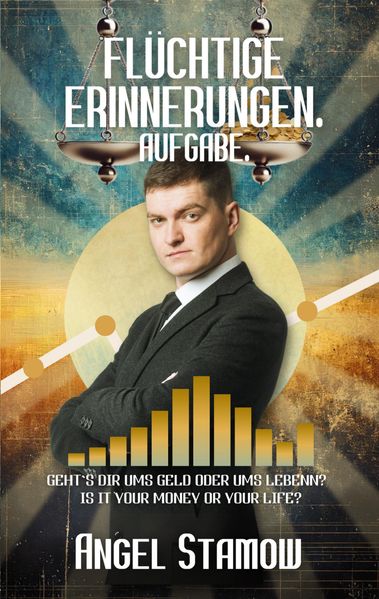Cover von Flüchtige Erinnerungen – besondere Aufgabe