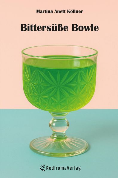 Cover von Bittersüße Bowle