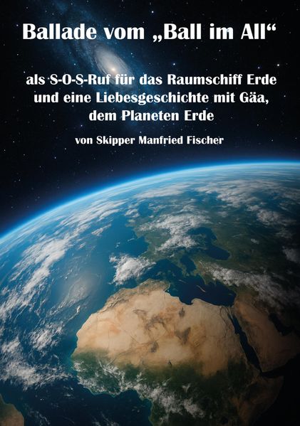 Cover von Ballade vom „Ball im All“