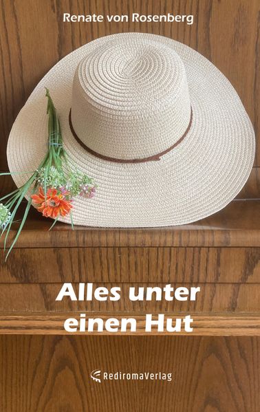 Cover von Alles unter einen Hut