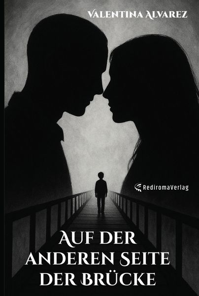 Cover von Auf der anderen Seite der Brücke