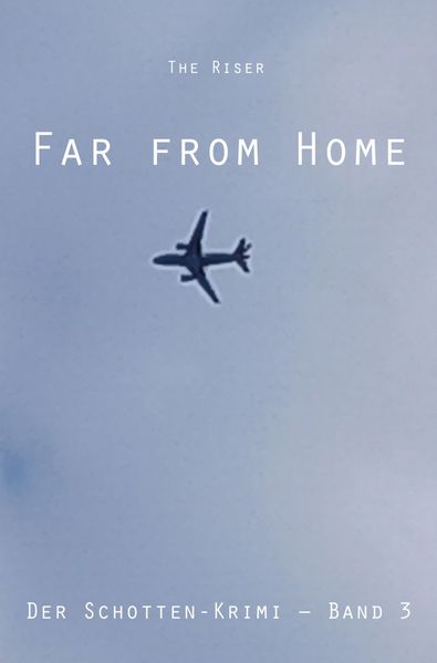 Cover von Far from Home