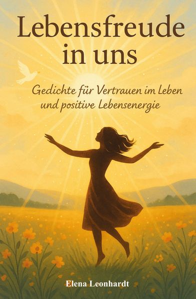 Cover von Lebensfreude in uns