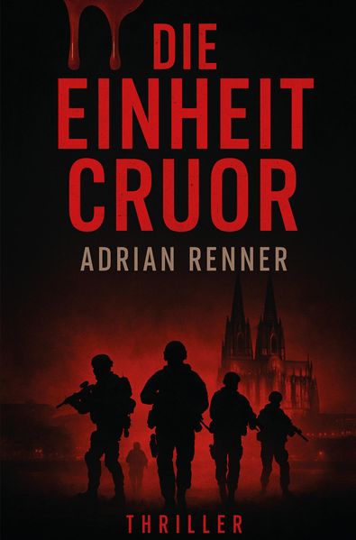 Cover von Die Einheit Cruor