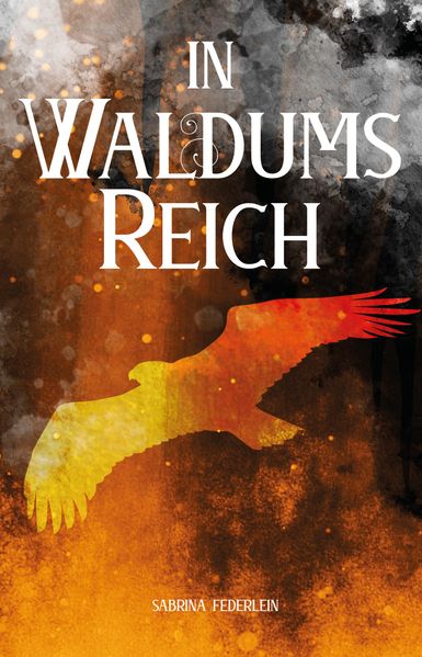Cover von In Waldums Reich