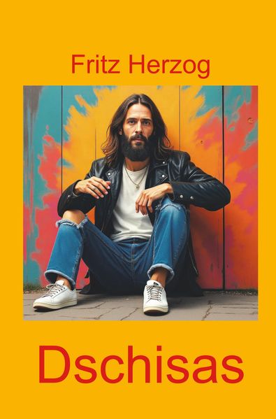 Cover von Dschisas