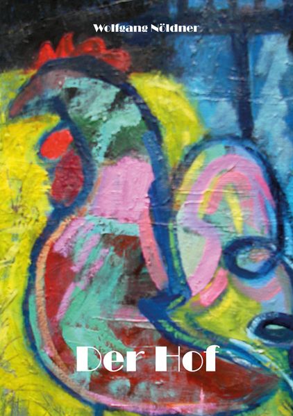 Cover von Der Hof