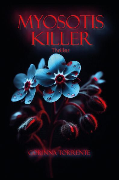 Cover von Myosotis-Killer