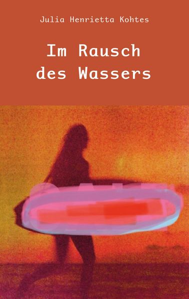 Cover von Im Rausch des Wassers