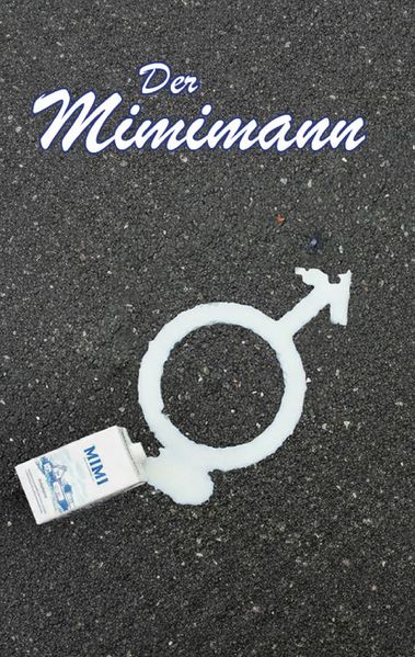 Cover von Der Mimimann