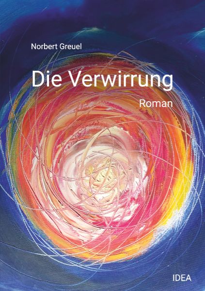 Cover von Die Verwirrung