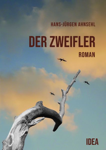Cover von Der Zweifler