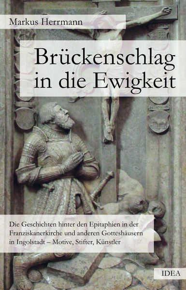 Cover von Brückenschlag in die Ewigkeit