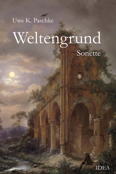Cover von Weltengrund